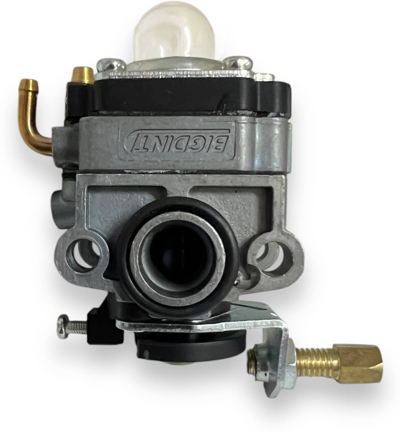 ADAWAT UNIVERSAL CARBURETOR FIT FOR ALL TYPES OF 139F ENGINE 4 STROKE Fuel Grass Trimmer
