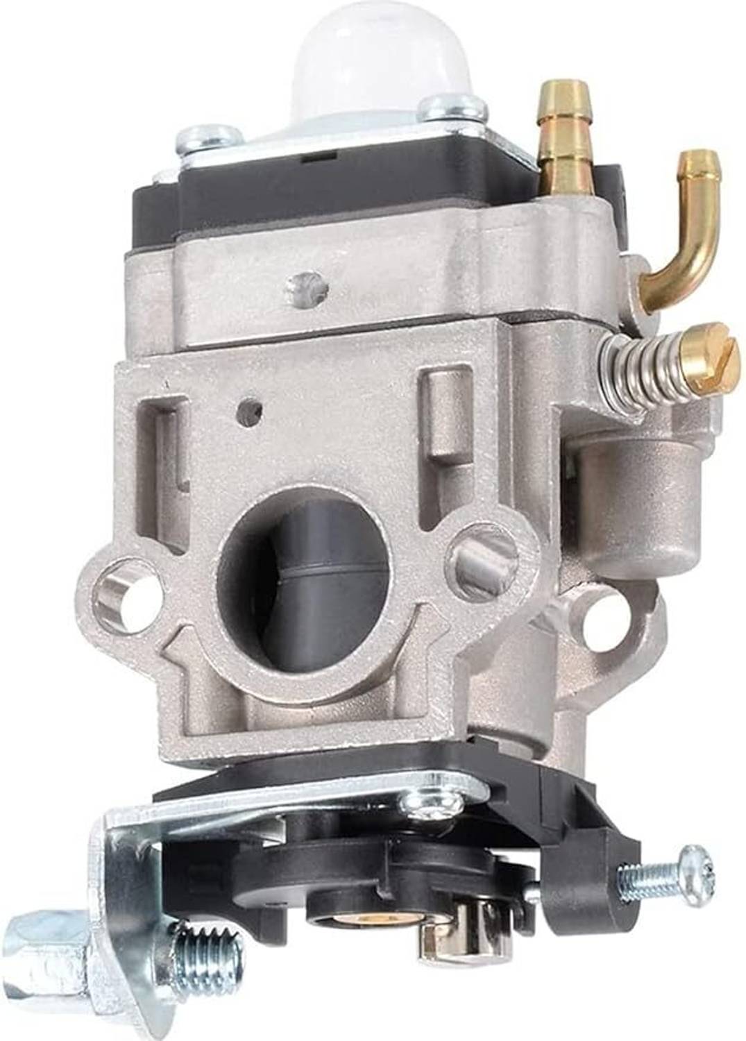 ADAWAT Heavy Duty Carburetor for 43cc / 52cc 2 Stroke Brush Cutter & Earth Auger Fuel Grass Trimmer