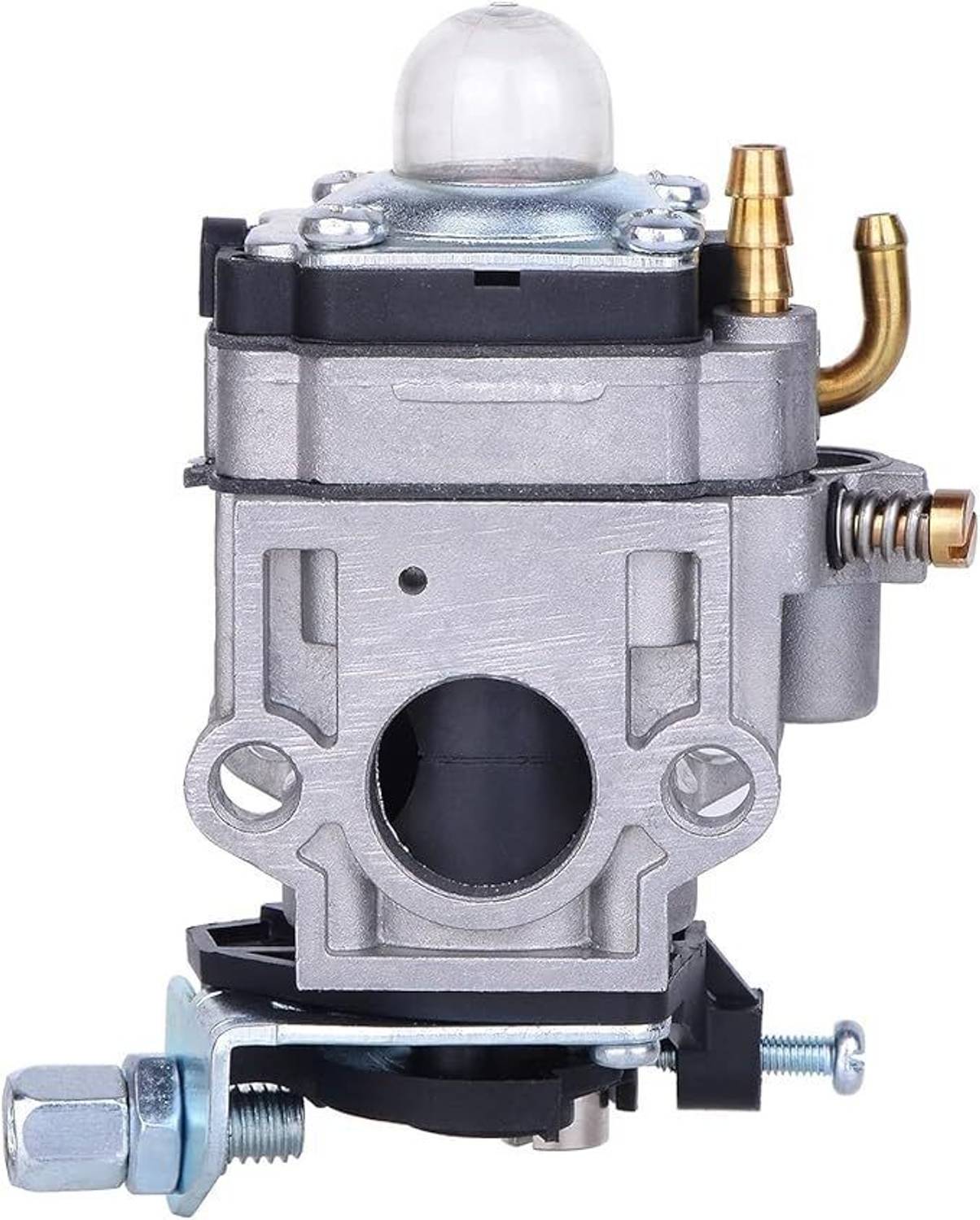 ADAWAT Heavy Duty Carburetor for 43cc / 52cc 2 Stroke Earth Auger Fuel Grass Trimmer