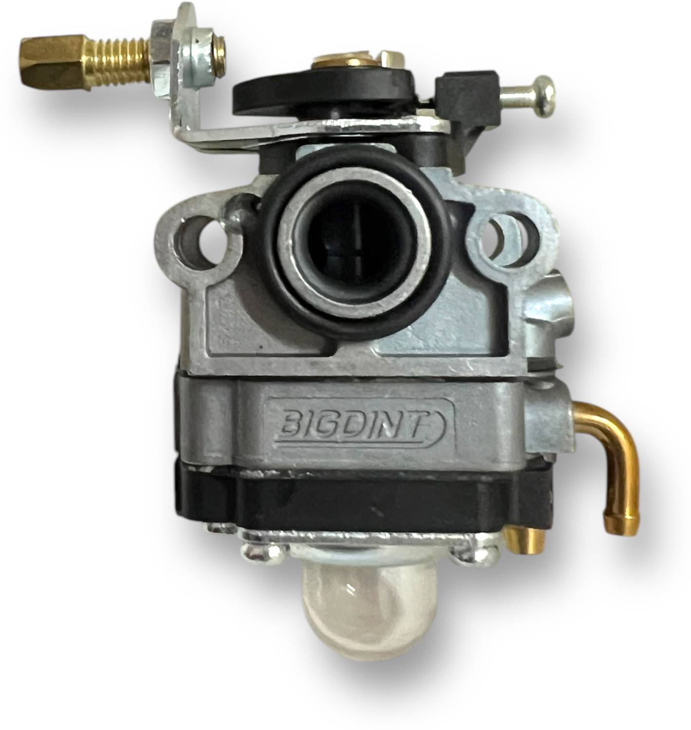ADAWAT 4 Stroke Carburetor for All 139F Engine Brush Cutter/Grass Trimmer Engine Fuel Grass Trimmer