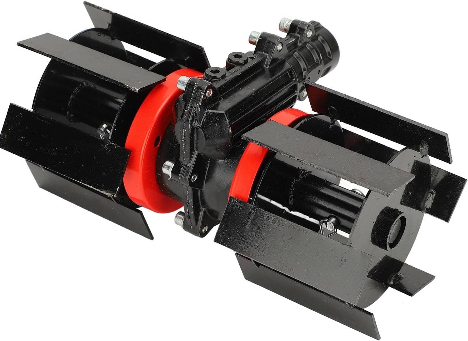 LABDHI 26 mm Flat Weeder Attachment - Image 4