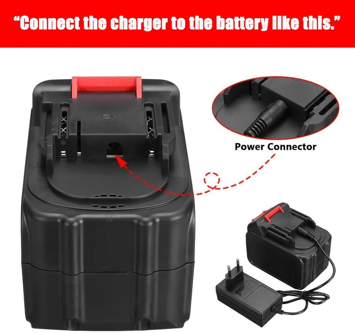 Image of Tazomi Grass Cutter Stringless Weed Eater,3 Types Blades (48v*2) Batteries Cordless Cordless Grass Trimmer