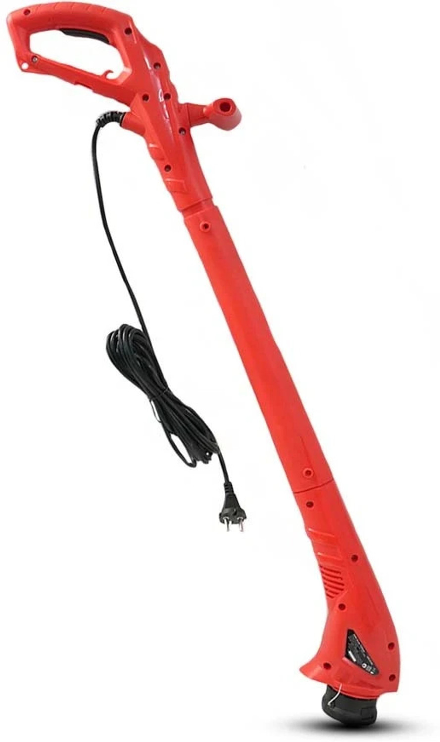 Image of Omada 250W Corded Electric String Trimmer /Grass Trimmer with 5m Cable Length 12500RPM Corded Grass Trimmer