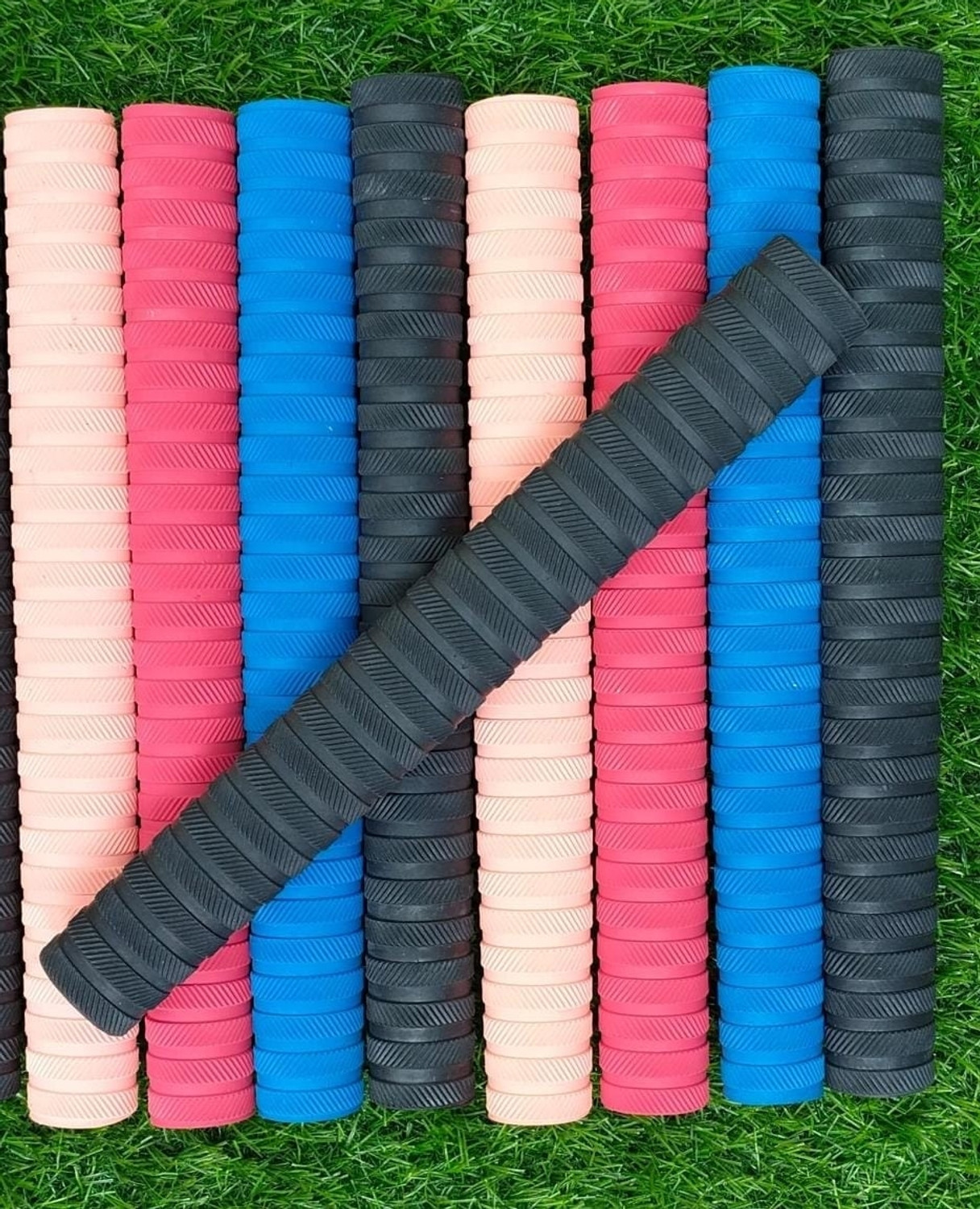 Image of Kavya Enterprises Cricket bat grip max Mesh Grip