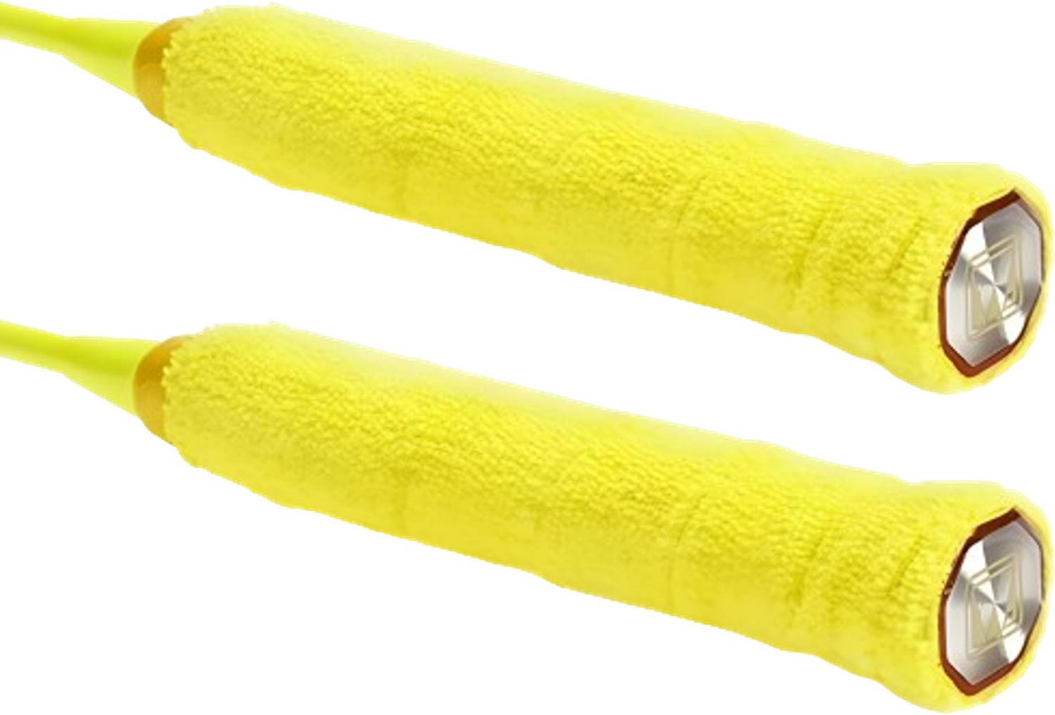 acers Pack of 2 Badminton Racket Grip Towel Grip
