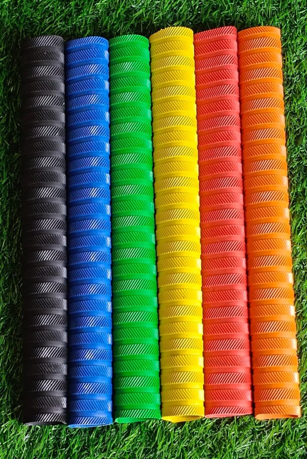 Image of Kavya Enterprises Cricket bat grip max Mesh Grip