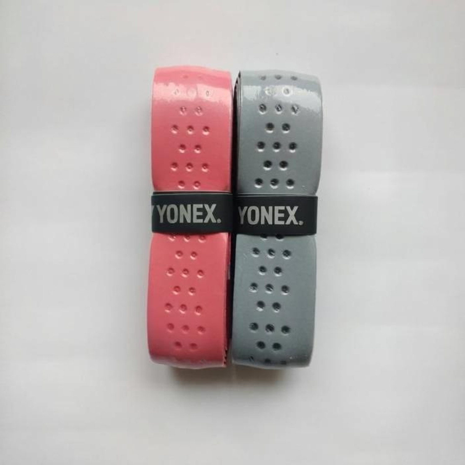 Image of YONEX Aerocush Foam (Multicolor, Pack of 2)