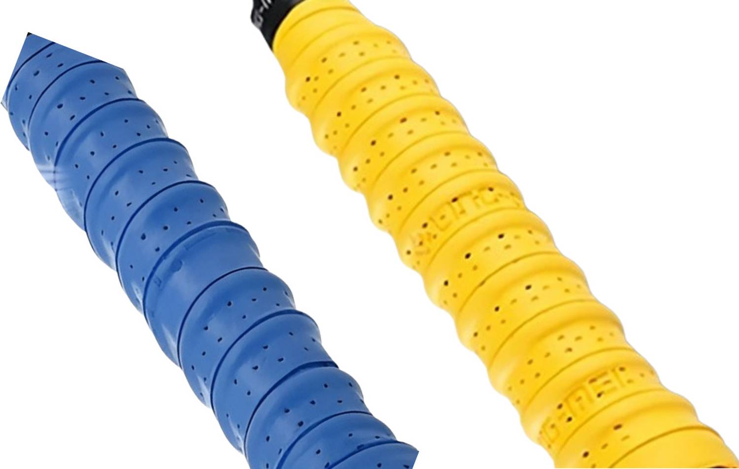 acers Badminton Racket Grip Antiskid Keel Cushtac