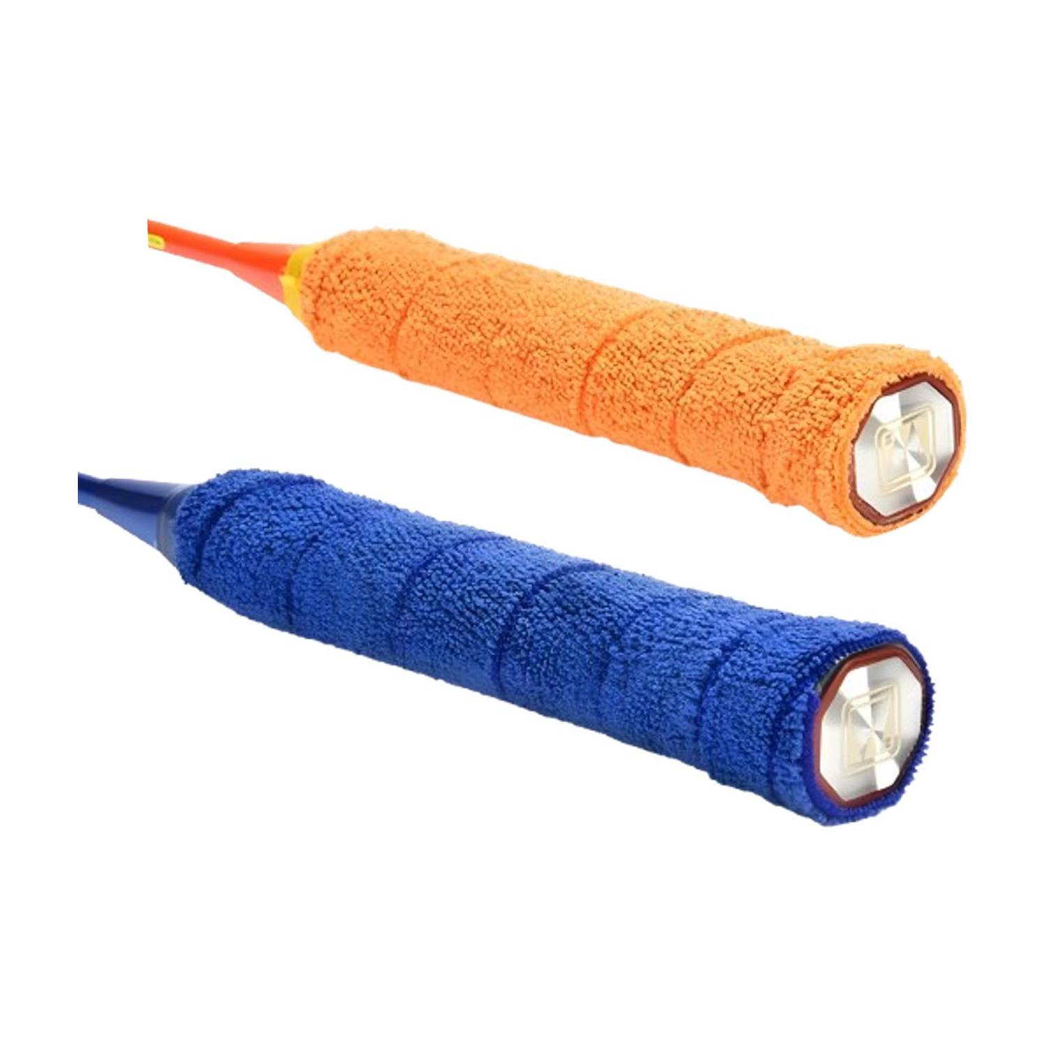 acers Pack of 2 Badminton Racket Grip Towel Grip