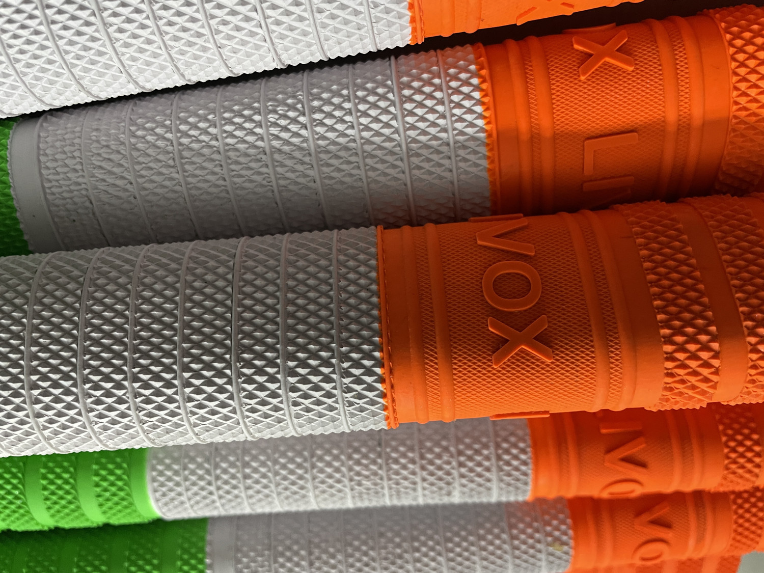 Image of LIVOX Supar Flag grip Extra Tacky