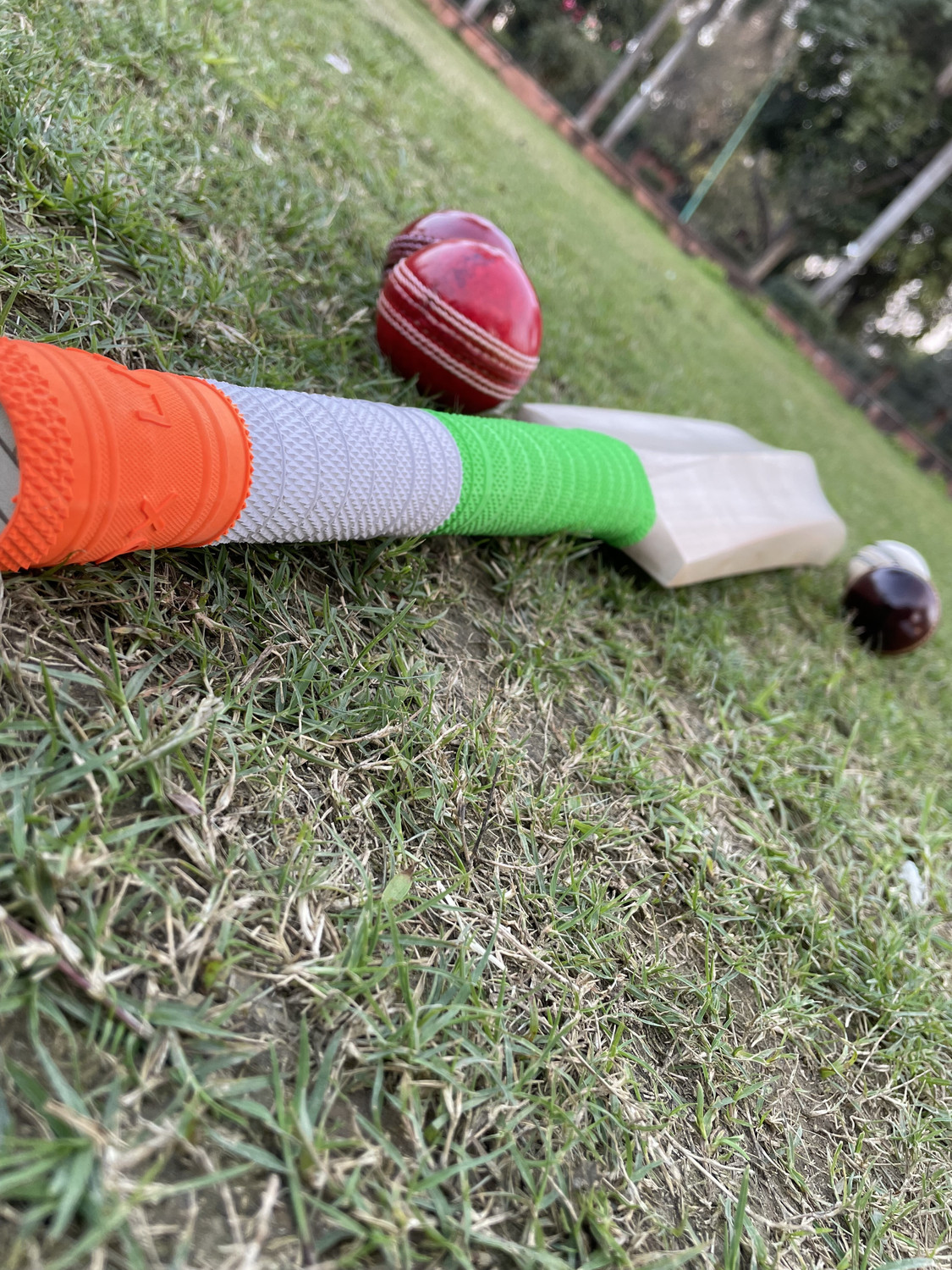 Image of LIVOX Supar Flag grip Extra Tacky