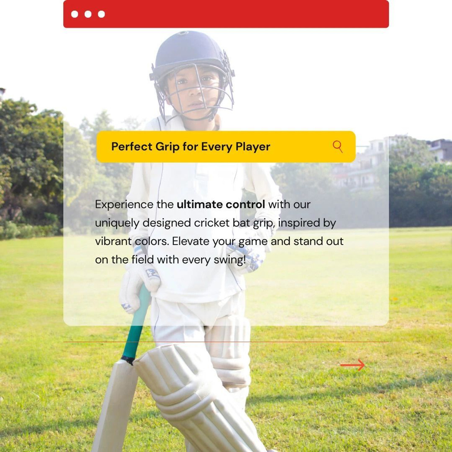 Image of AOKO Plain White Grips for Better Shock 1 Grip Cone for Cricket Bat Handle Ultra Tacky