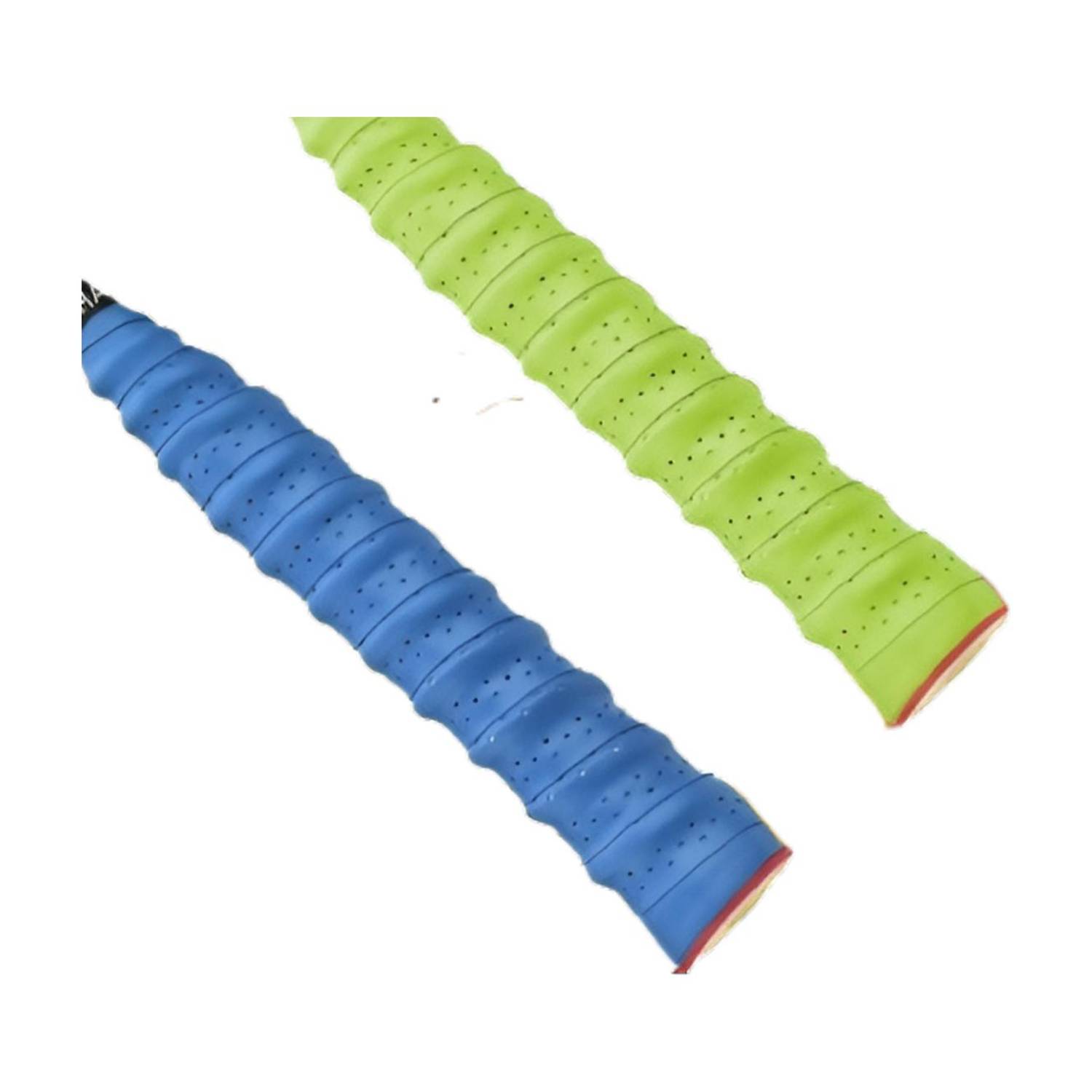 acers Badminton Racket Grip Pores Antiskid Dry Feel