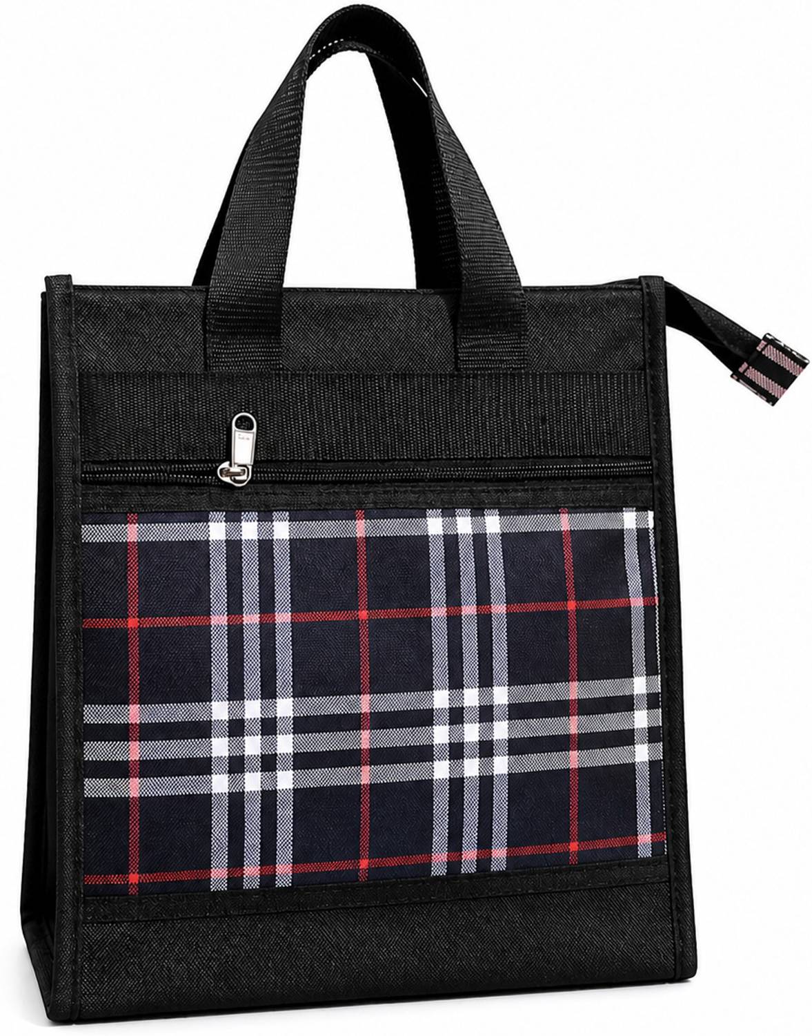AUREVIA Small_00111 Grocery Bag