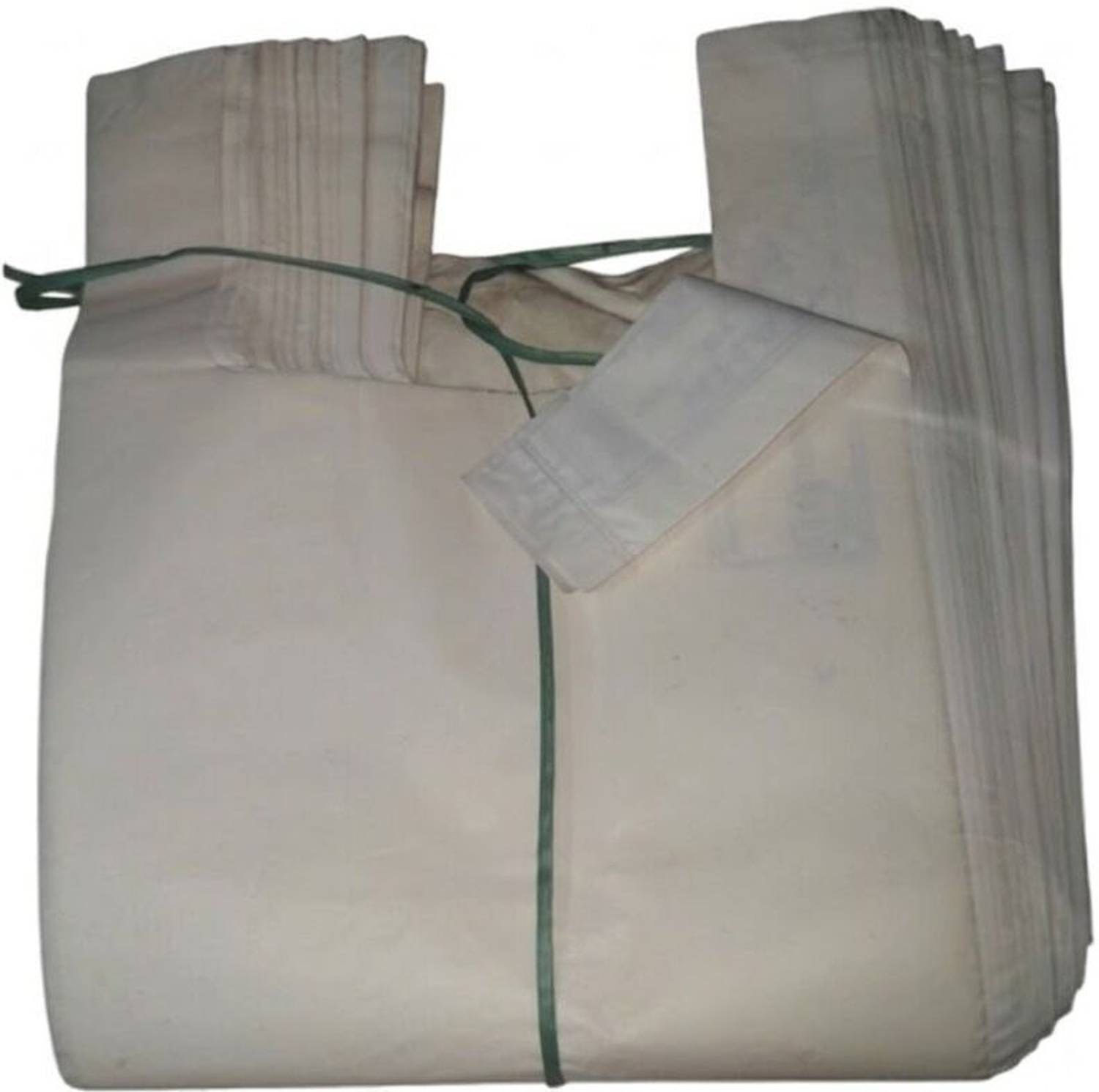 Ambrodew Fresh Carry Composter Pack of 50 Grocery Bags