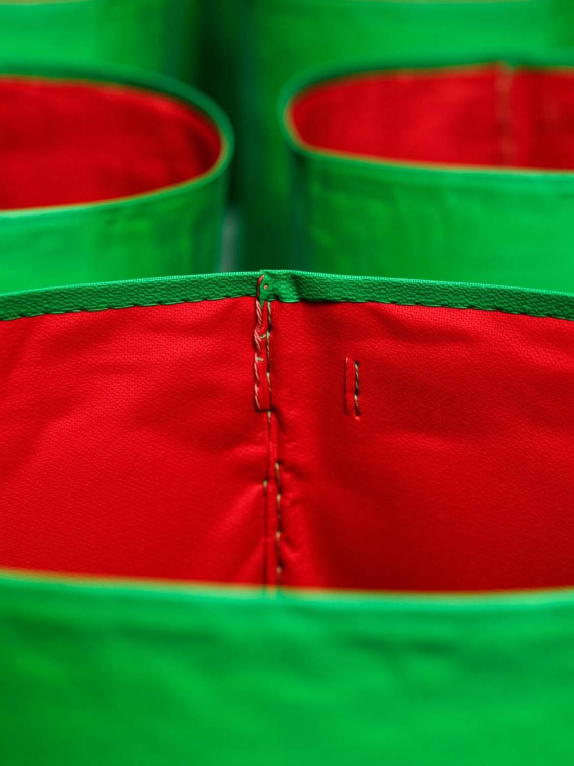 JIRSTAME 12x12 inch Grow Bags Pack of 10 - Image 4
