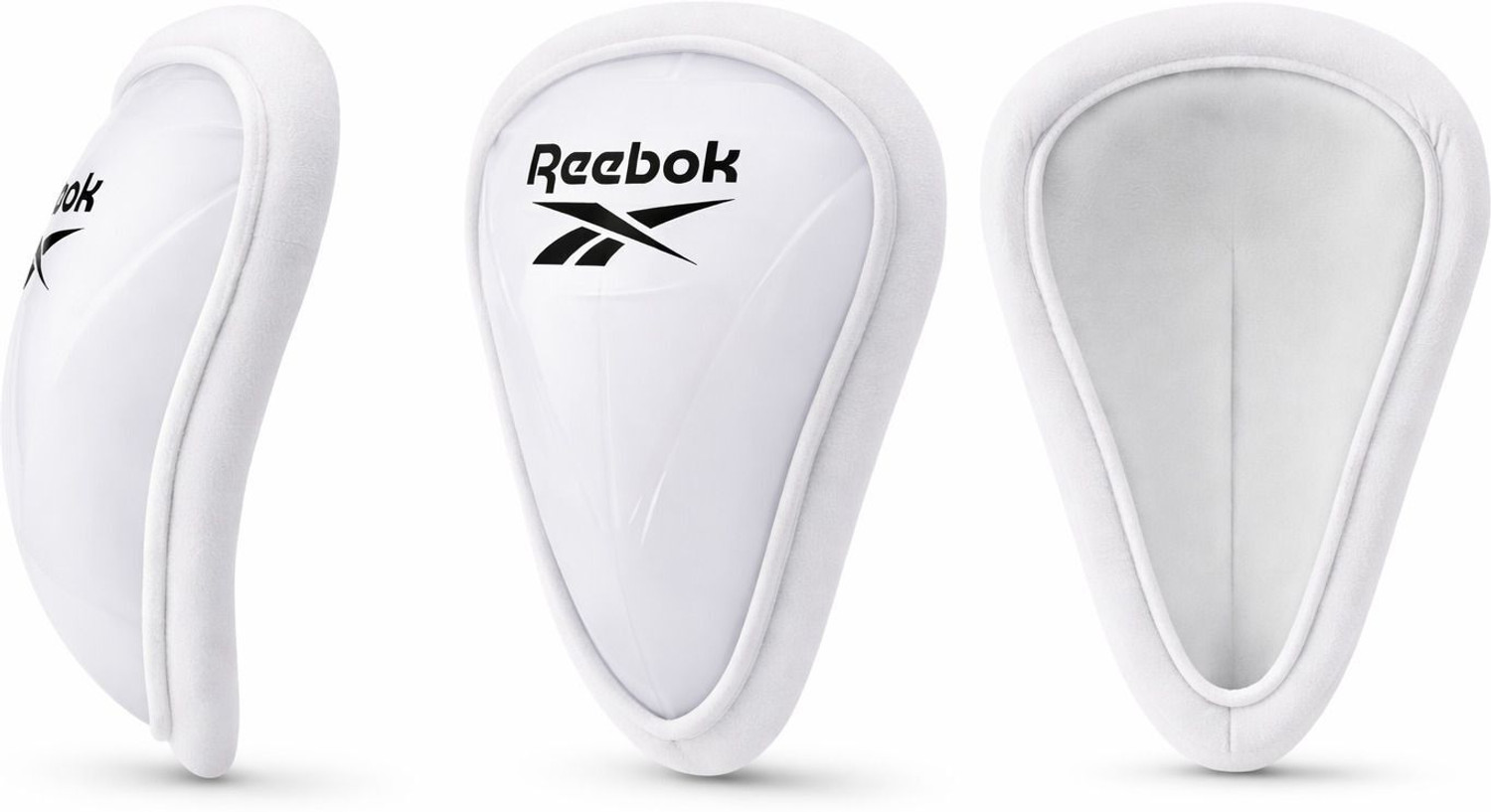 Image of REEBOK League (Adults) Abdominal Guard