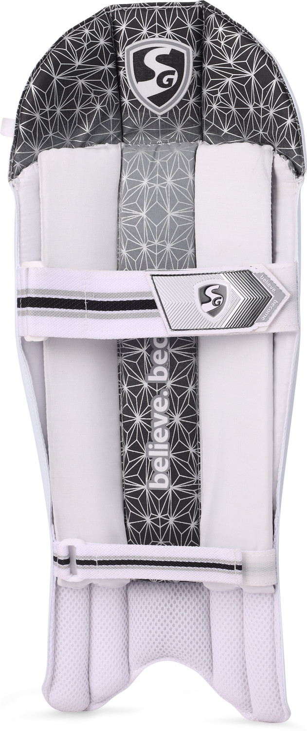 Image of SG CAMPUS Cricket Guard Combo