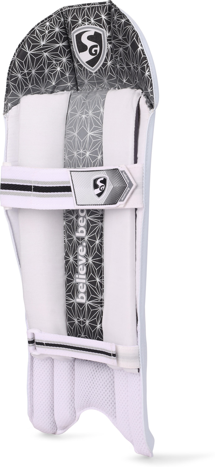 Image of SG CAMPUS Cricket Guard Combo
