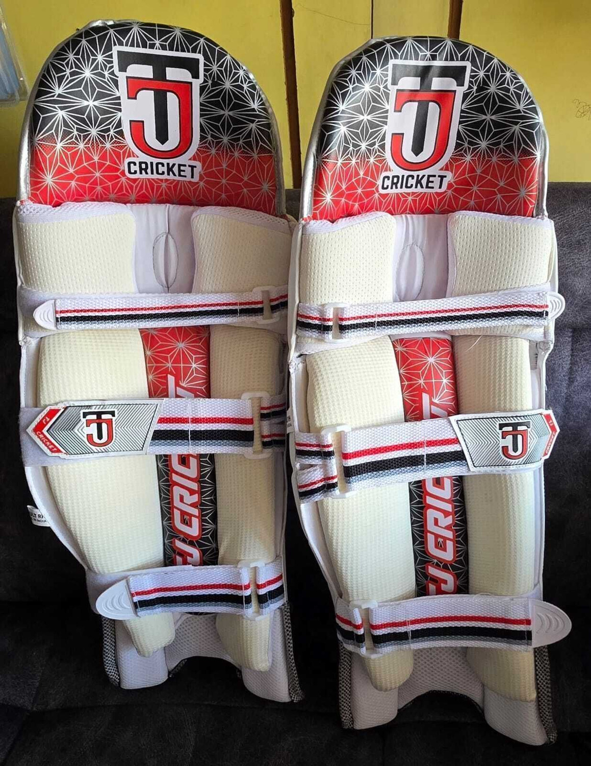 Image of taj sports PROLITE Cricket Guard Combo