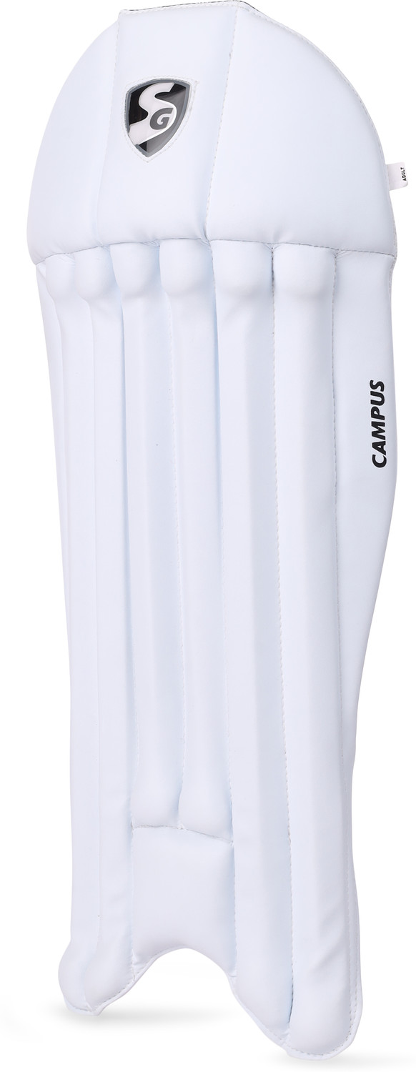 Image of SG CAMPUS Cricket Guard Combo