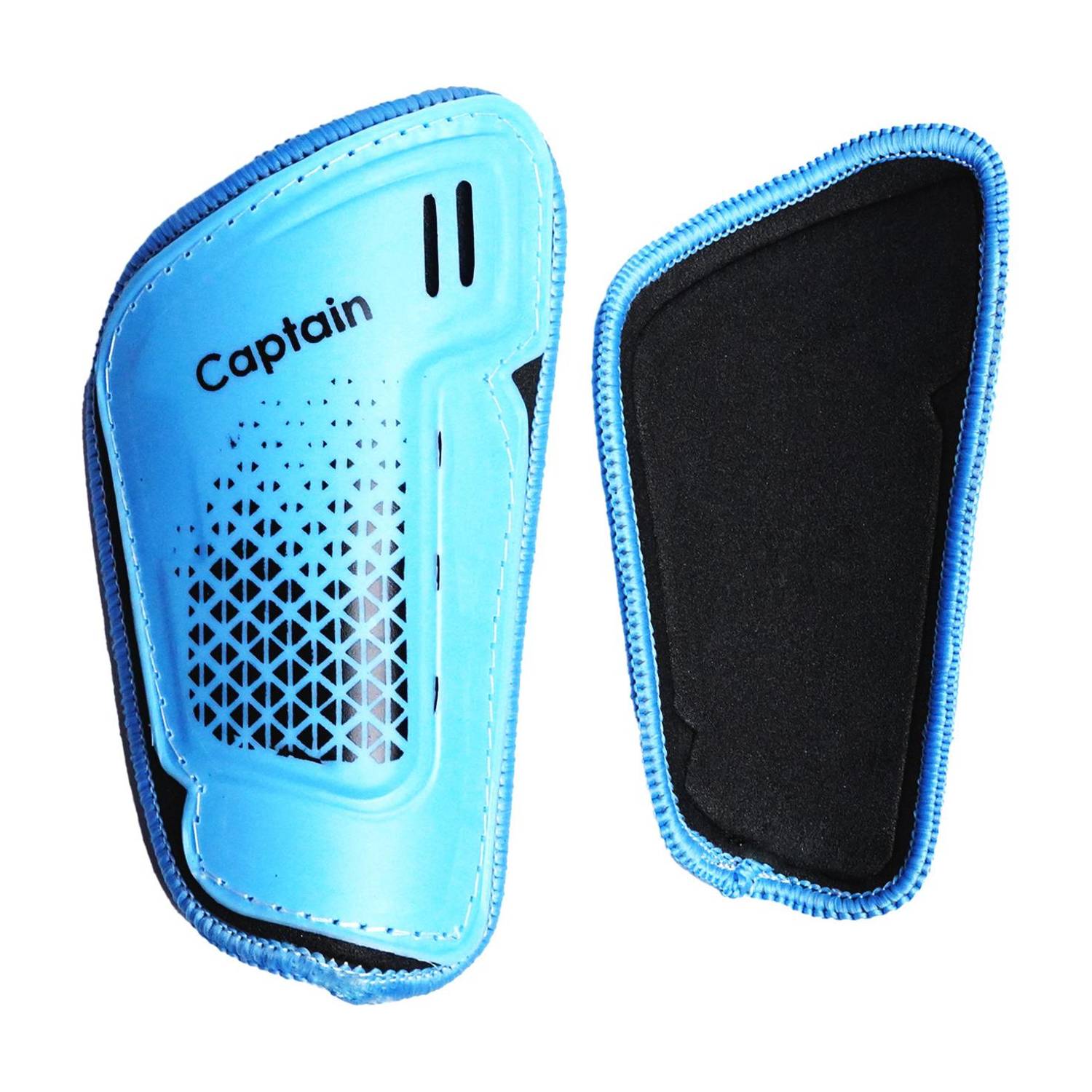 CAPTAIN Elite Shin Guard Football Shin Guard