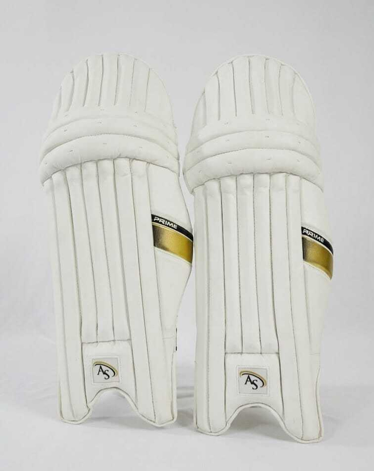 Image of Alistan sports Premium MENS 27 INCH Cricket Guard Combo