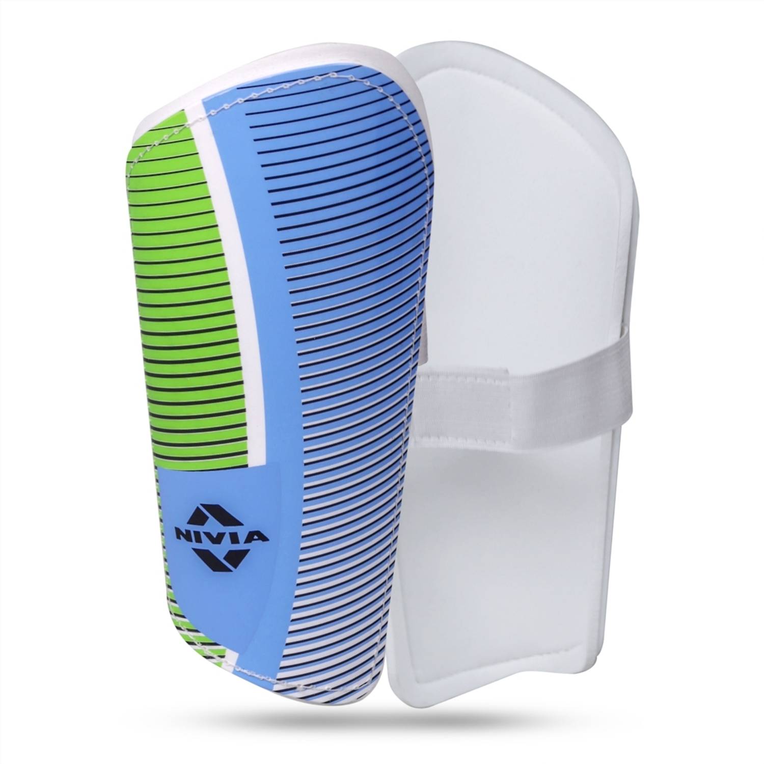 NIVIA WISDOM-2018 Football Shin Guard - Buy NIVIA WISDOM-2018