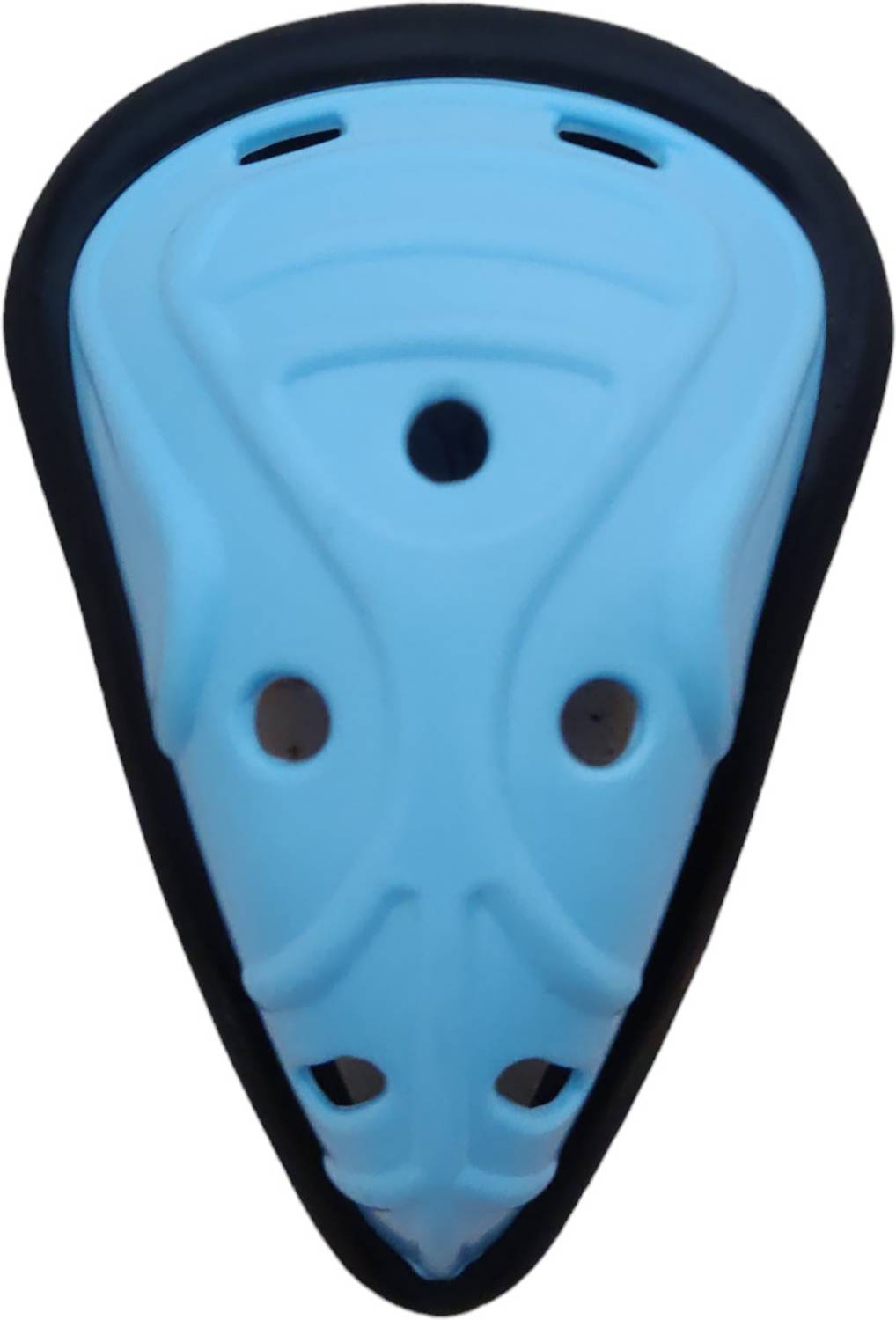 Airic Durable Plastic Mould Cricket Groin / L / Abdominal Guard