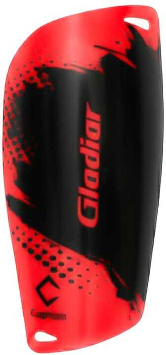 CAPTAIN Gladiar Football Shinguards lightweight Football Shin Guard