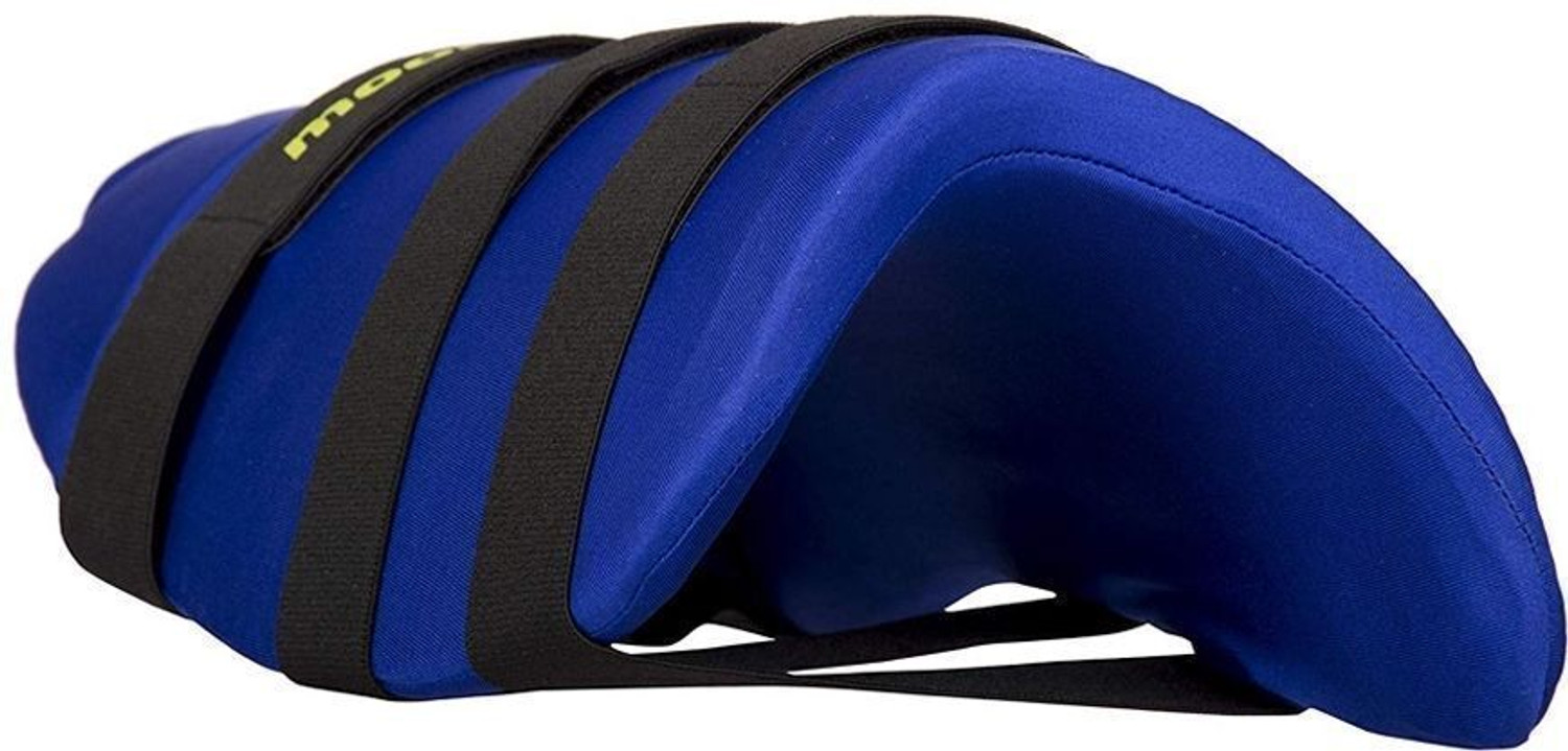 Image of Aadik sports Moon Cricket Thigh Guard