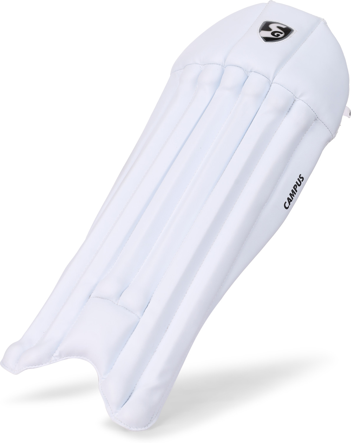 Image of SG CAMPUS Cricket Guard Combo