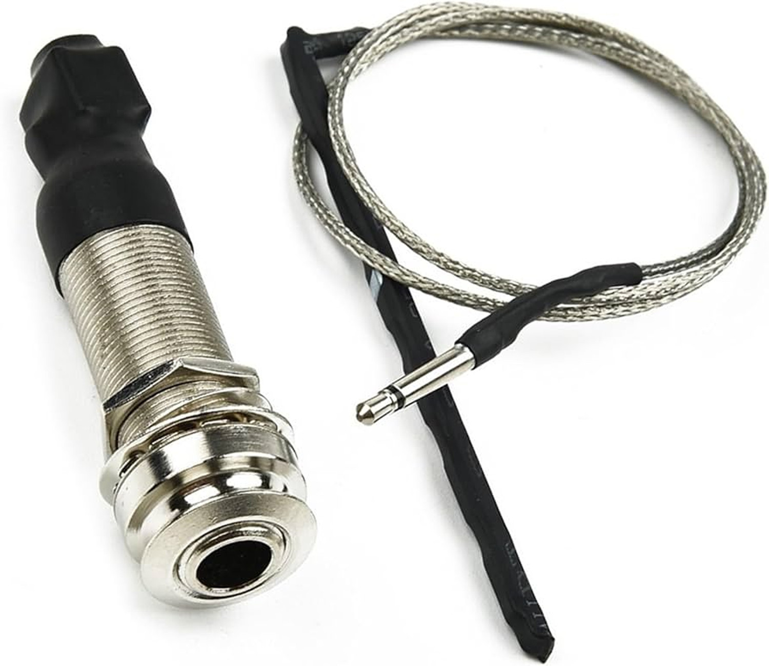 Image of TECHNO Active Guitar Bridge Pickup (Acoustic Guitar, Semi-Electric Guitar)