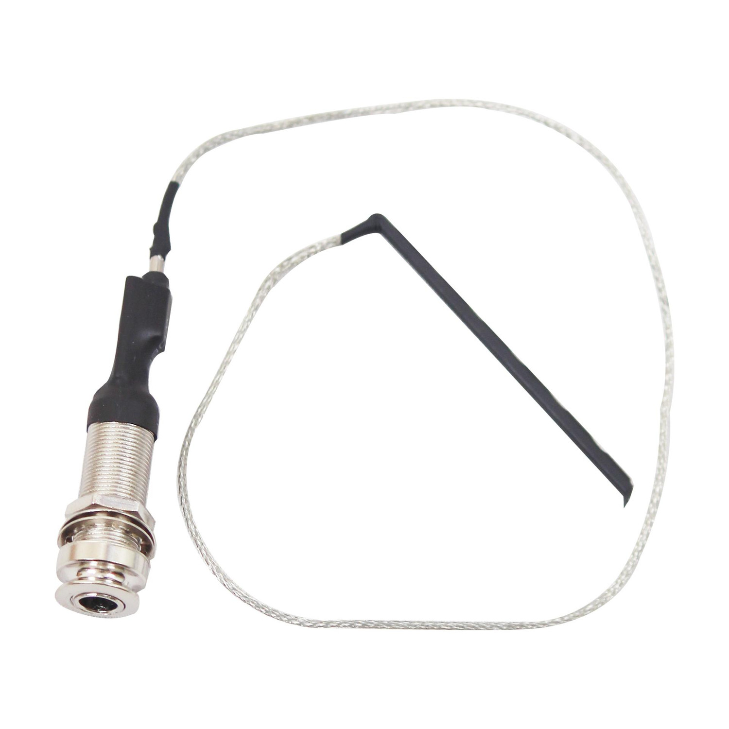 Image of TECHNO Active Guitar Bridge Pickup (Acoustic Guitar, Semi-Electric Guitar)