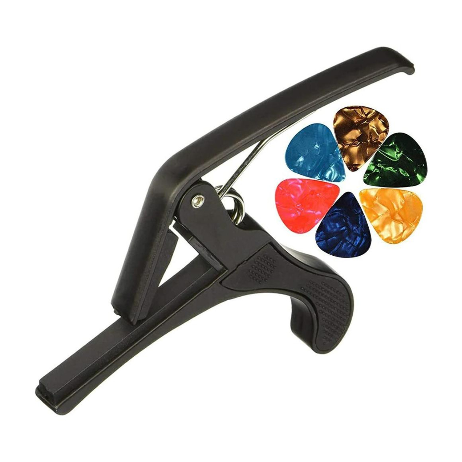 Image of StylO Clutch Guitar Capo