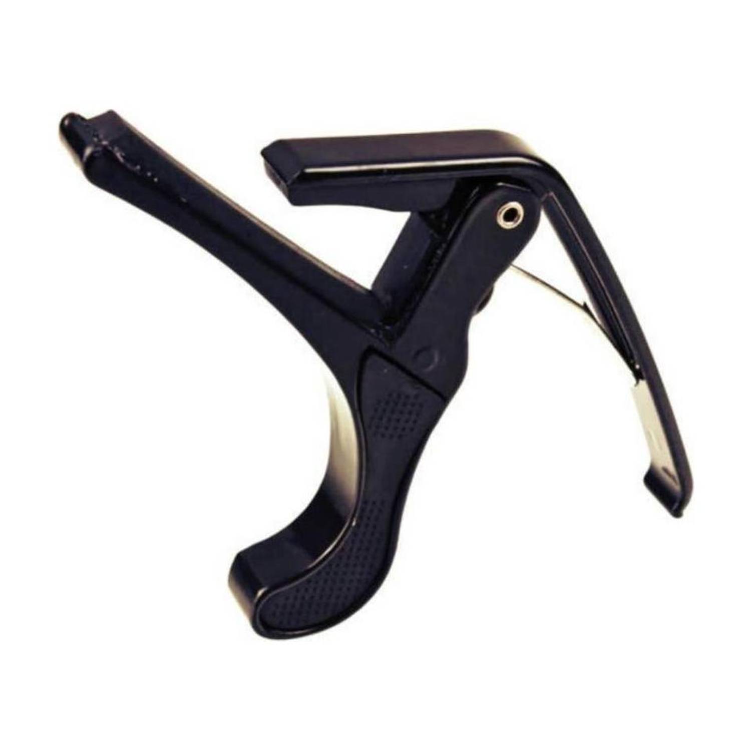 Alligator Clutch Guitar Capo