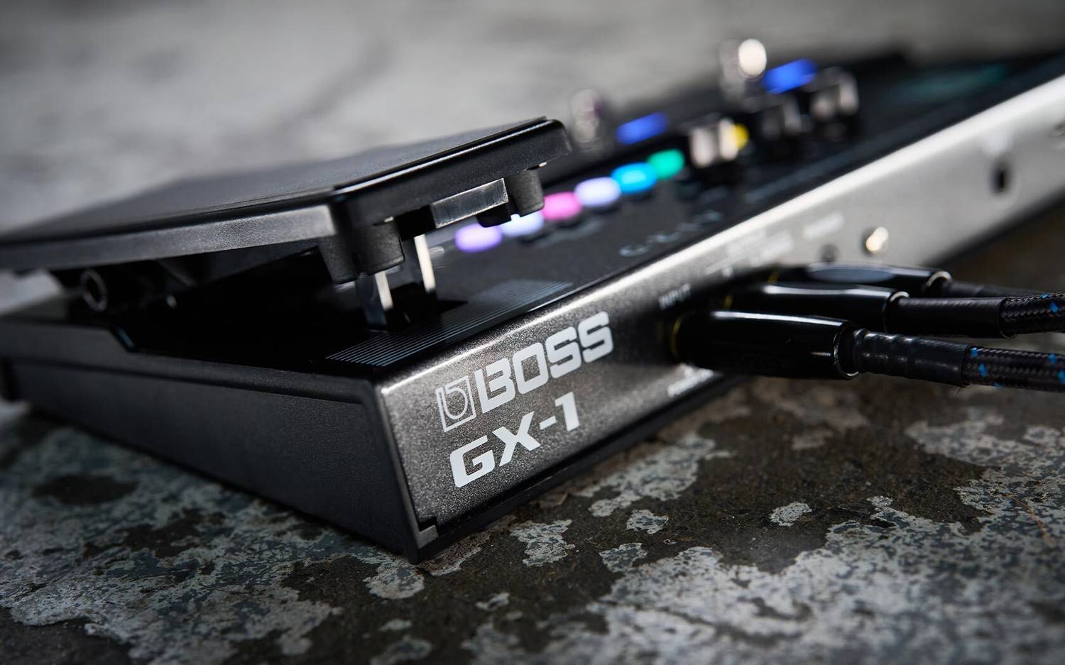 BOSS GX-1 Guitar Multi Effects Processor Guitar Processor Price in
