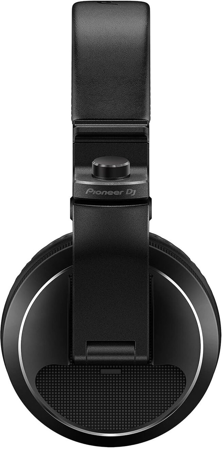 Image of Pioneer Dj HDJ-X5 Black DJ HEadphone Wired without Mic