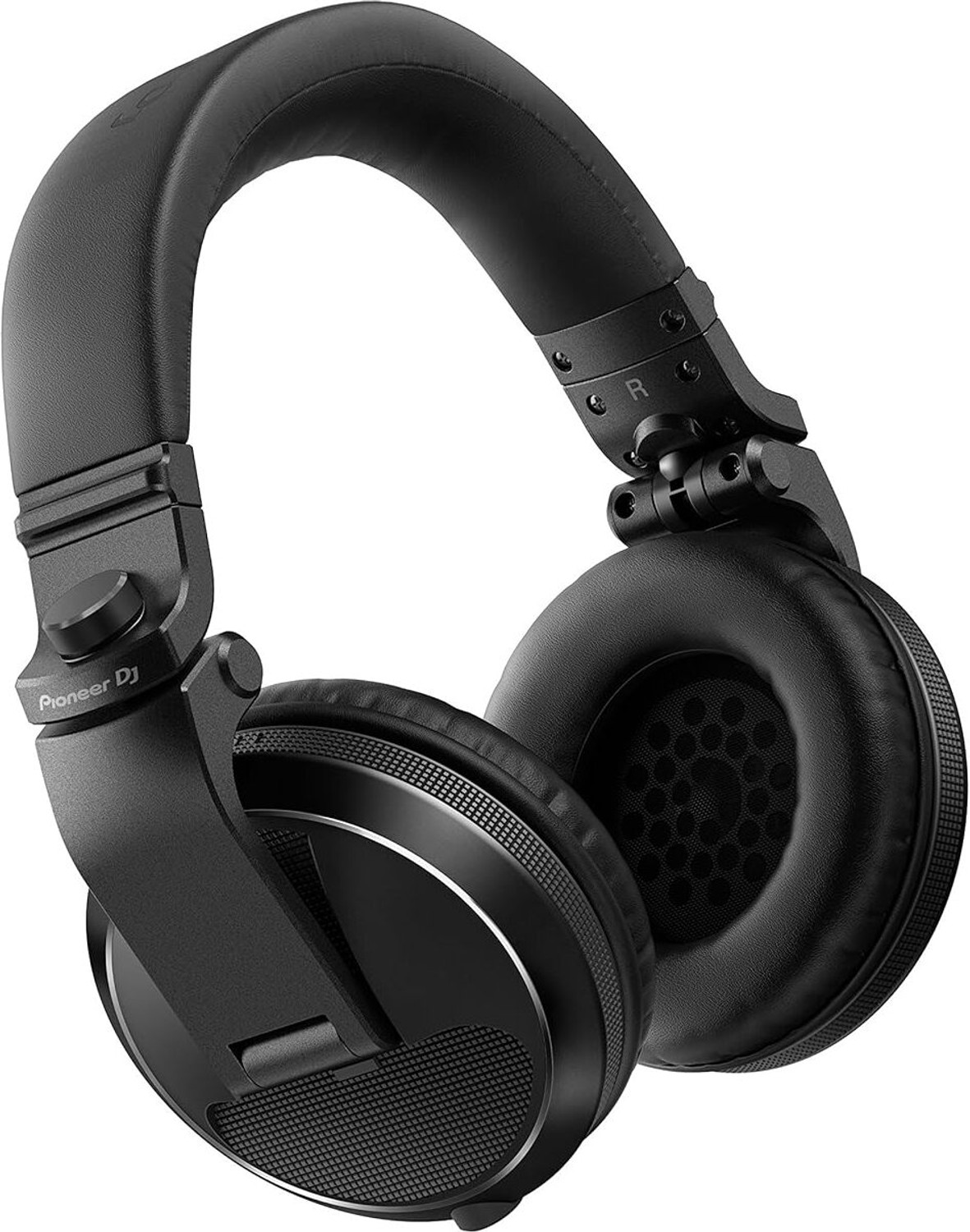 Image of Pioneer Dj HDJ-X5 Black DJ HEadphone Wired without Mic