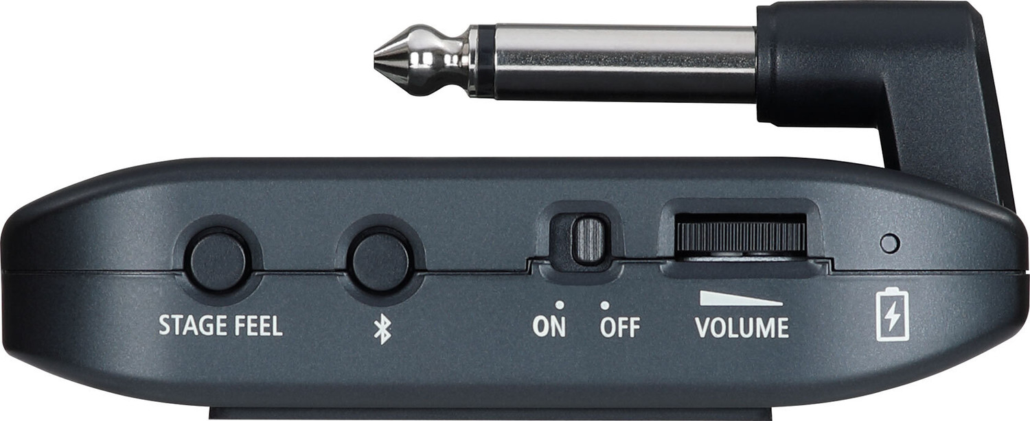 Image of BOSS KATANA:GO Personal Headphone Guitar Amplifier Guitar Processor