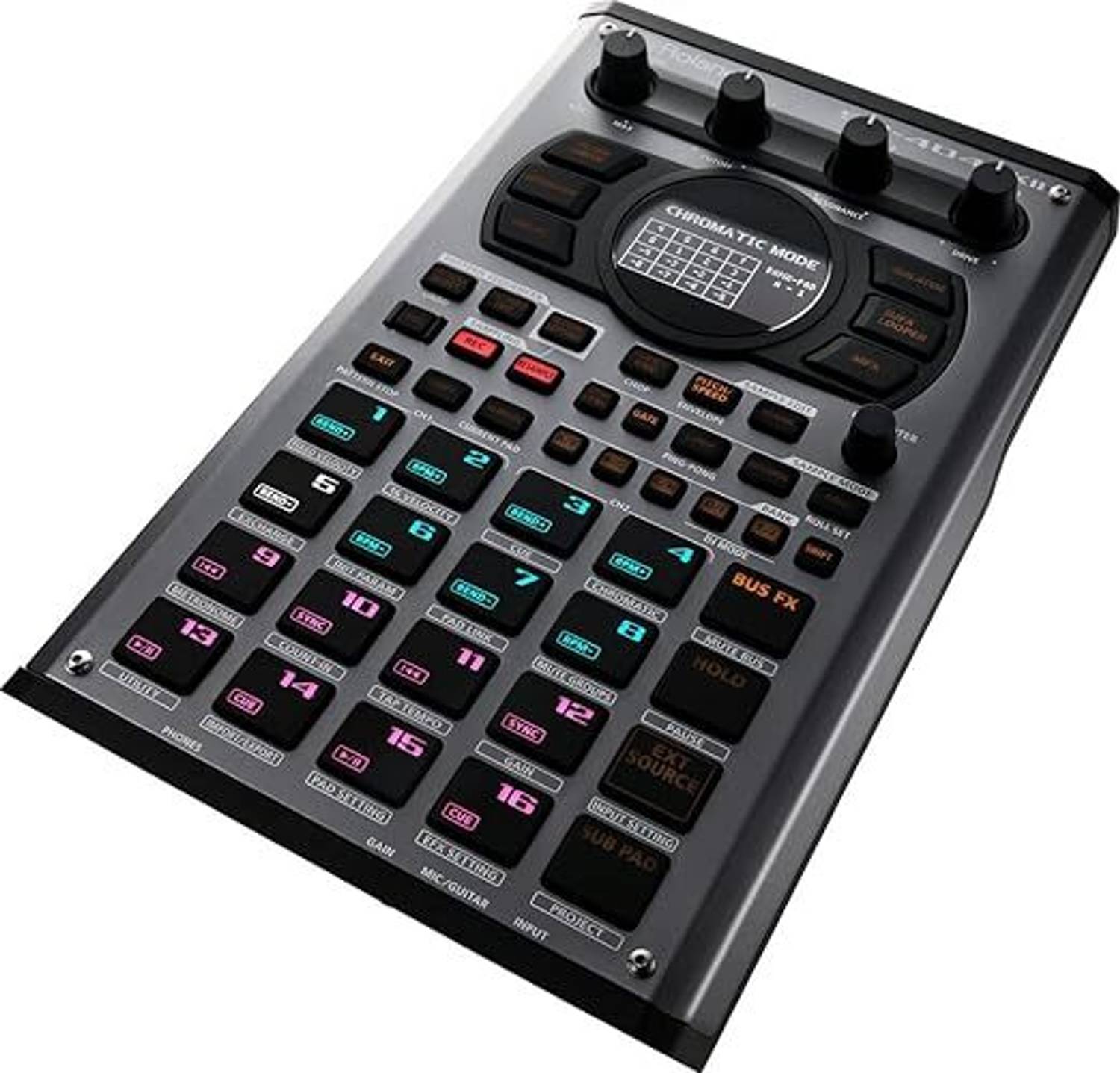 SP404 mk2 【Roland】 Roland SP-404 MK II Sampler and Effector Guitar Processor Price in