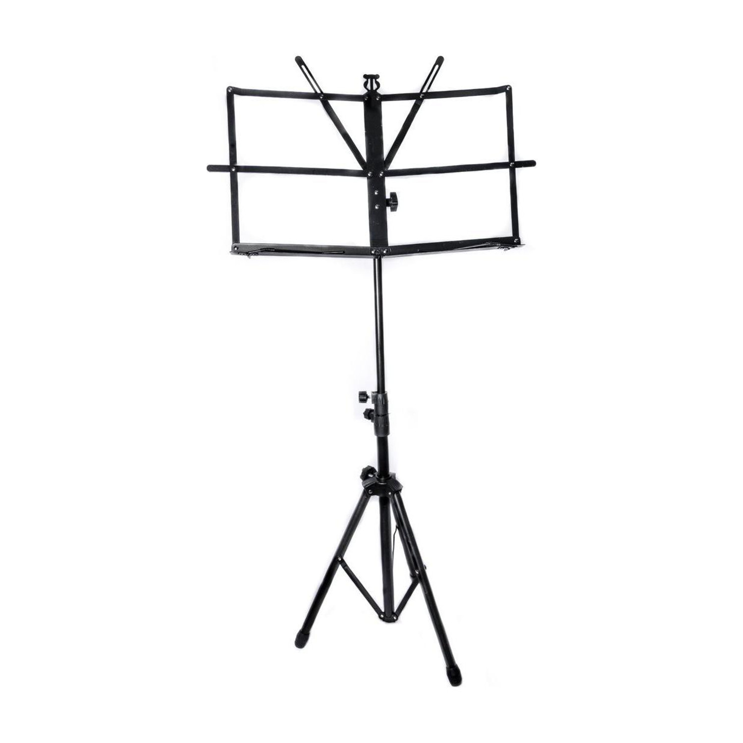 Image of PENNYCREEK PCNS24 Self Closing Stand (Used for: Bass Guitar)