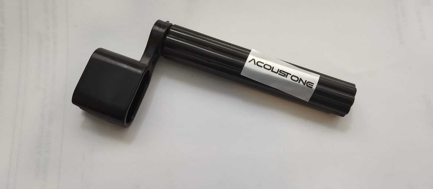 Image of ACOUSTONE Manual Guitar String Winder
