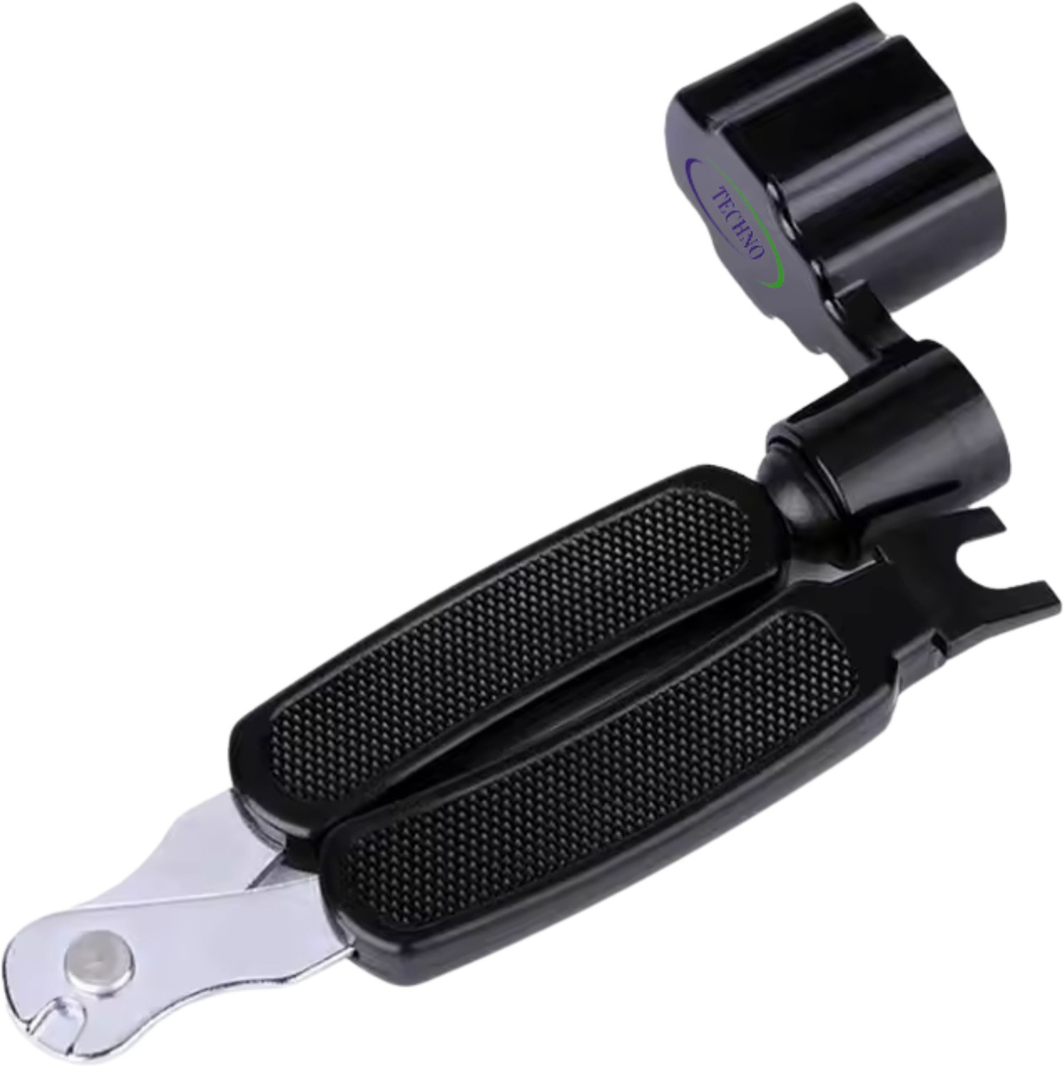 Image of TECHNO Manual Guitar String Winder