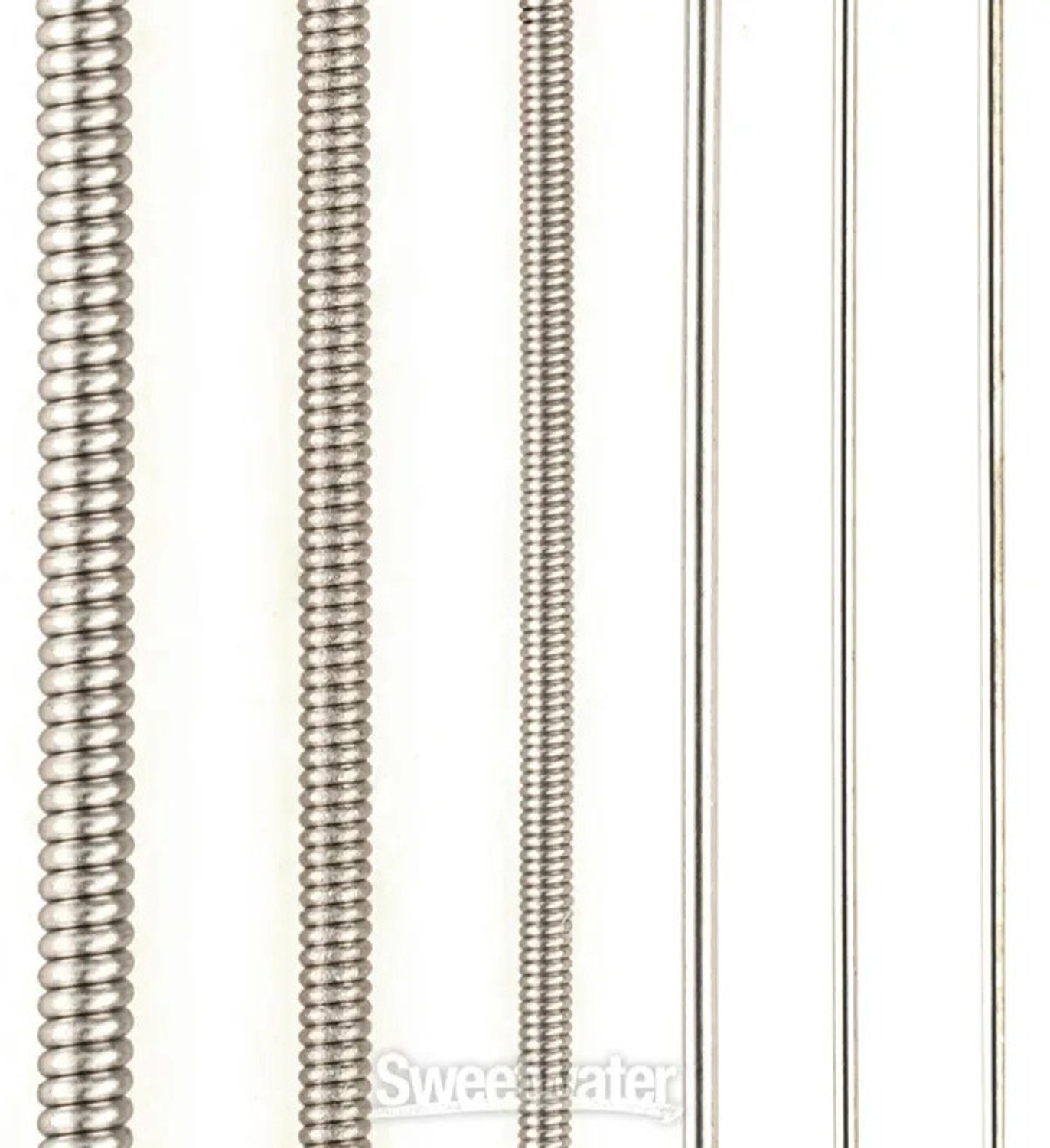 Image of ERNIE BALL Electric Guitar Strings Super Slinky 9-42 Guitar String