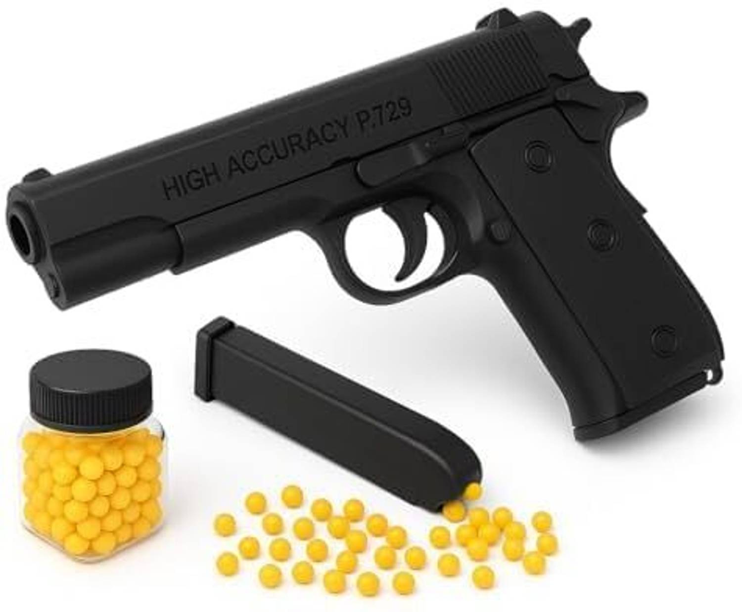 TradersAp BB G102  Gun