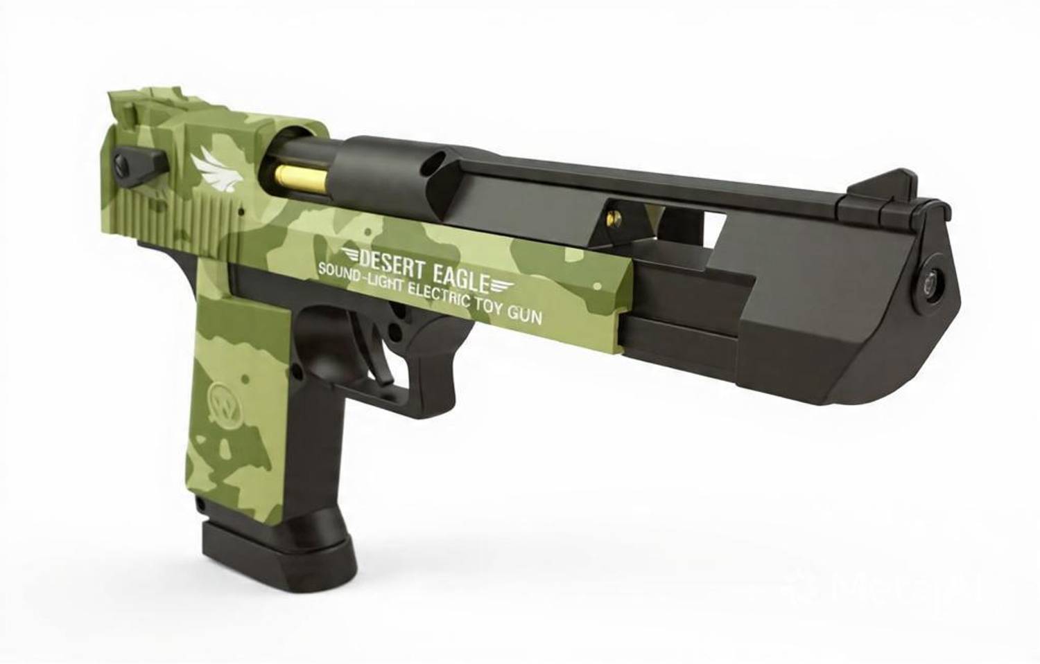 ultrabox trends Desert Eagle Toy Gun Gun