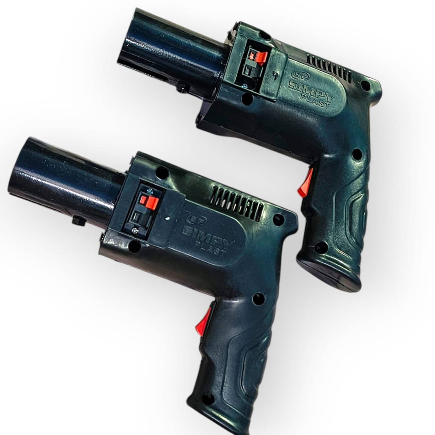 FIZAEnterprises GUN-002 Gun