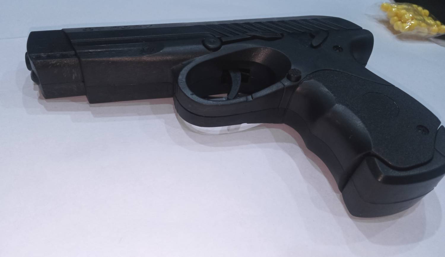 Harsun MAUSER TOY GUN 485 HIT THE TARGET WITH 60PC BULLETS Gun