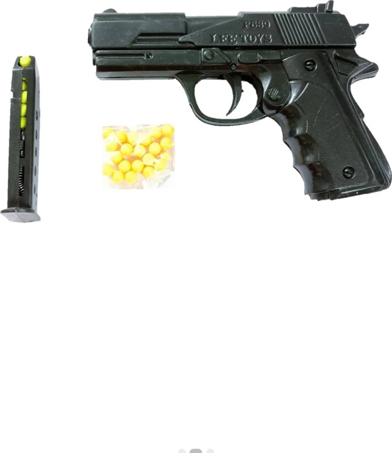 Harsun 14526 Gun